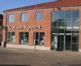 galten apotek bningstider|Galten